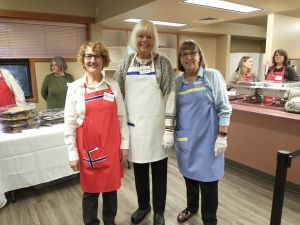 Members at Norsk Fest ready to serve up goodies.jpg